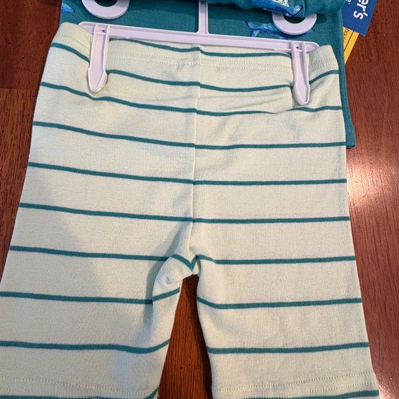 Carter’s Boys Pajamas, 4 Piece, Size 2T, NEW WITH TAGS - Picture 5 of 6